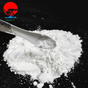 Polvo de carbonato de calcio con revestimiento ultrafino de Vietnam para muebles de plástico - Product Image 3