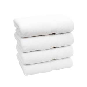 Serviettes en coton turc éponge, vente en gros, qualité supérieure, douces, épaisses, absorbantes, pour hôtels, spas, centres de villégiature, approvisionnement en vrac - Product Image 6
