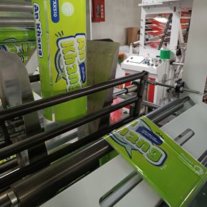 Bolsas de Embalaje de Plástico Impresas Personalizadas para Papel Higiénico, Precio de Fábrica, Mayorista, Fabricante de Vietnam - Product Image 6