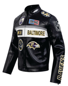 Blouson universitaire en satin uni avec manches contrastantes, broderie personnalisée, style bomber, taille XL, pour l'hiver, décontracté, à porter devant. - Product Image 1