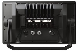HBIRD XPLORE 12 CMSI+ CHIRP MEGA SI Sondeur de poissons/Traceur de cartes - Product Image 3