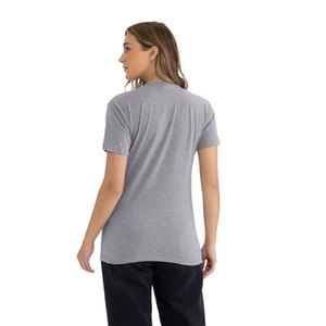 Next Level 6200 Festival T-Shirt 65% Polyester 35% Combed <b>Ring</b>-Spun Cotton Regular Fit Crew Neck Women Festival Tees T Shirts - Product Image 2