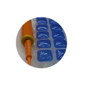 Cojín Inflable Médico de Gel Suave y Grueso para la Prevención de Úlceras por Presión en Sillas de Ruedas Durante Largas Períodos Sentado - Product Image 4