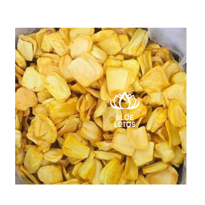 พร้อมจำหน่าย ขนุนอบแห้งแท้ 100% รสหวาน ธรรมชาติแท้ๆ ผลไม้แผ่นเพื่อสุขภาพ - Product Image 1