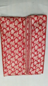 Tissu de soie banarasi zari - Product Image 4