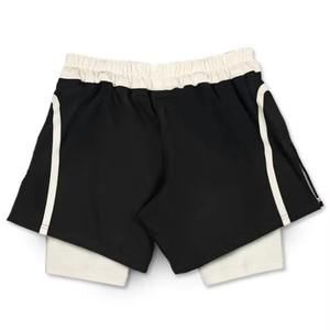 Pantalones Cortos de MMA Unisex, Todos los Colores, Artes Marciales, Boxeo, Logotipo Personalizado, Transpirables, de Secado Rápido, Alta Calidad, OEM, Venta al Por Mayor, Nuevo - Product Image 1