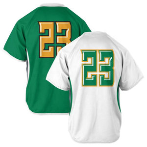 Nouveau design sublimé pour les maillots de lacrosse, uniforme pour hommes et femmes, best-seller, nouveau design, uniformes de lacrosse de qualité supérieure - Product Image 6