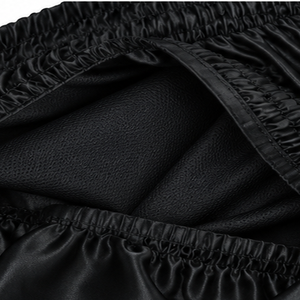 Pantalones Cortos de Boxeo Personalizados para Hombre, Ropa Deportiva Ligera para Entrenamiento, Gimnasio, Fitness, Competencia, Ropa de Lucha, OEM, ODM, Equipamiento de Boxeo - Product Image 6