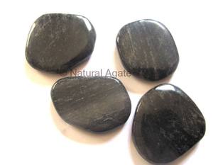 Compre el Mejor Cuarzo Rosa Natural Curativo en Forma de Disco Sin Forma, Comprado en Línea - Product Image 3