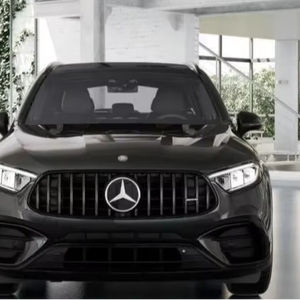 ENVÍO INMEDIATO: Be-nz A-MG GLC 43 Base Usado, Año 2025 - Product Image 1