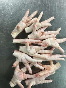 Best Quality Frozen Chicken Paws Organic Halal Certified Bulk Packed with Vitamins Fat and Wing Parts for Sale Austria - Product Image 3