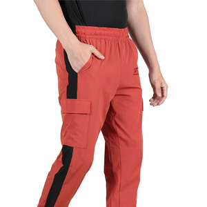 Pantalon cargo et pantalon de travail Solid Trader : Technologie de tissu avancée, confort respirant, qualité de construction robuste, look professionnel et élégant - Product Image 3