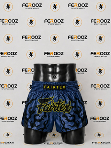 Fairtex Performance <b>Athletic</b> Shorts Comfortable Quick Dry Breathable Sports Wear for Fitness Running Gym Daily Activities - Product Image 1