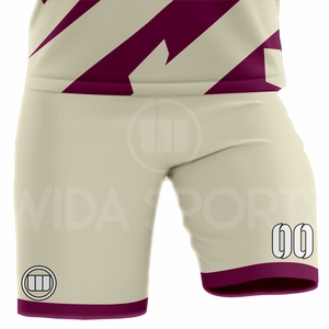 Uniforme de Fútbol Premium, Camisetas, Pantalones Cortos y Calcetines Personalizados para Equipos, Ropa Deportiva, Fabricante OEM ODM - Product Image 6
