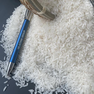 ข้าวหอมมะลิแท้ โฮมมาลี 5 กก. บรรจุภัณฑ์สำหรับขายปลีก คุณภาพพรีเมียม กลิ่นหอม เนื้อนุ่ม ข้าวขาวหอมสำหรับขายส่ง - Product Image 6