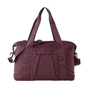 Bolsas de Gimnasio de Gran Capacidad Personalizadas por el Fabricante OEM, Bolsas Deportivas Duraderas de Primera Calidad, Versátiles, Ligeras, de Poliéster, Casuales - Product Image 5