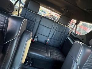 SUV spacieux haut de gamme 2023, édition luxe et confort - Product Image 5