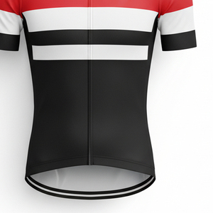 เสื้อจักรยานแบบ OEM น้ำหนักเบา ระบายเหงื่อได้ดี เสื้อ MTB ยืดหยุ่นสูง สำหรับมืออาชีพ เสื้อผ้าปั่นจักรยานสำหรับฤดูร้อน - Product Image 2