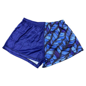 Shorts de rugby 100 % polyester pour hommes et jeunes, qualité supérieure, été, grandes tailles, poches ouvertes, personnalisables - Product Image 5