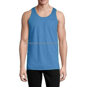 เสื้อกล้ามออกกำลังกายผู้ชาย เสื้อกล้ามฟิตเนส เสื้อกีฬาผู้ชาย เสื้อกล้ามโชว์กล้าม - Product Image 3