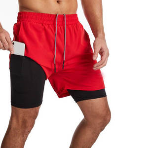 Training Shorts Oem Men Blank Football Soccer Shorts With <b>Strip</b> And Mesh Customize Sports Shorts Made In Pakistan Men shorts - Product Image 5