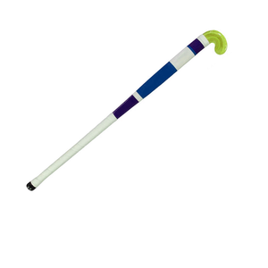 ไม้ฮอกกี้สนามกลางแจ้งแบบกำหนดเองได้ รุ่น Sports Rms-fhs-36 สำหรับผู้ใหญ่ - อุปกรณ์ฝึกซ้อมกีฬา - Product Image 1