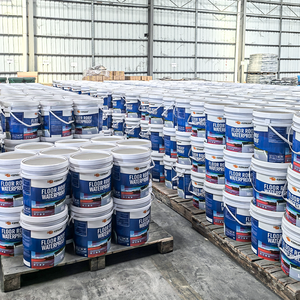 Rivestimenti impermeabili monocomponente in gomma siliconica ad alto liquido per tetti pareti e pavimenti soluzioni trasparenti eco-compatibili e durevoli - Product Image 4