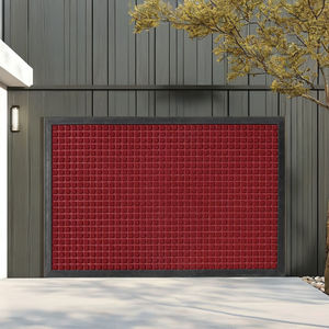 Tapis de sol extérieur moderne et abstrait Clean Power CP-Yastep en caoutchouc épais, imperméable, antibactérien, avec support en PVC, fabriqué à la machine - Product Image 3