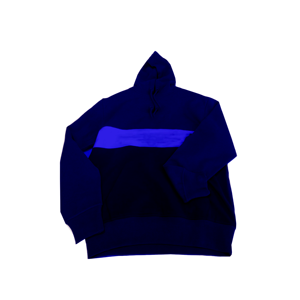 Stylish <b>Mens</b> Hooded Winter <b>Jacket</b> Soft Fleece Casual Streetwear Warm <b>Pullover</b> Outerwear Trendy Everyday Fashion Top style <b>jacket</b> - Product Image 3