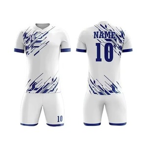 Conjunto de Camiseta de Fútbol Personalizada para Hombre, Diseño de Murciélago Negro y Amarillo, Manga Corta, Cuello en V, Secado Rápido, Poliéster, Uniforme para Adultos, Todas las Temporadas - Product Image 3