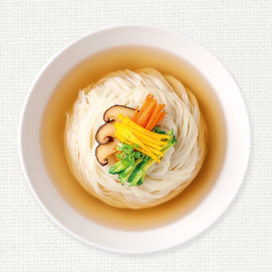 EUNSUNGFOOD Fideos Instantáneos Coreanos para Fiestas, Fideos Ramen Coreanos con Salsa - 3 Minutos de Tiempo de Cocción, Fideos Coreanos OEM - Product Image 2