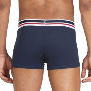 Mens Performance <b>Boxer</b> Shorts Quick Dry Breathable Stretch Underwear Flexible Fit Moisture Wicking Daily Wear <b>Custom</b> - Product Image 3