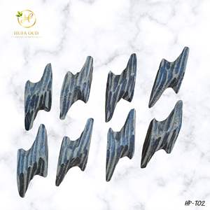 HUFA OUD HP-TO2 de Alta Gama, 100% Natural, Sin Químicos, Madera de Oud Tigre de Vietnam, Aroma Dulce, Amaderado y Mielado, Ambiente para Todas las Estaciones - Product Image 3