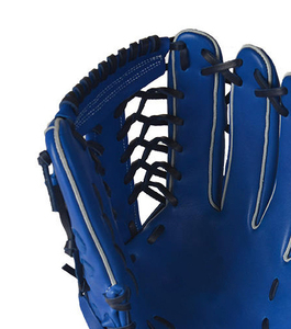 Guantes de Béisbol Unisex Ligeros de Cuero de Alta Calidad, Transpirables, Resistentes al Viento, Antideslizantes, para Adultos, Talla XXL - Product Image 4