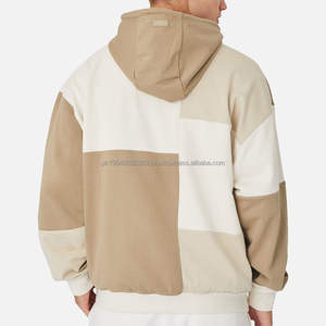 Sudaderas Unisex Lisas de Primera Calidad, Gruesas, 100% Algodón, Holgadas, Ropa de Invierno, Sudadera para Hombre en Venta - Product Image 5