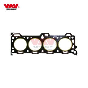 Junta de Culata 4ZB1 8-94165-324-0 para ISUZU GASOLINA - Product Image 3