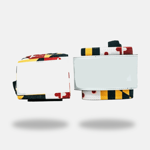 Sangles de maintien de poignet de haute qualité pour l'entraînement, bandes de poignet tendance pour hommes et femmes, prix de gros - Product Image 1