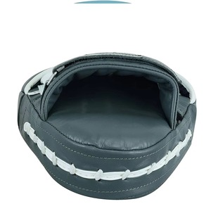 Guantes de Boxeo Personalizados – Manoplas de Entrenamiento Marca Cosh Sports para Artes Marciales, Venta al por Mayor y Marca Privada - Product Image 5