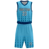 Tenues de basketball de haute qualité, maillots de basketball personnalisés pour équipe, ensemble de vêtements de sport pour entraînement, en vente en ligne