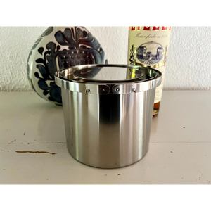 Stainless Steel <b>Ice</b> Bucket Champagne Cooling Luxury Outdoor Champagne Bucket Parties & Bars Household Usage In Lowest Price - Product Image 5