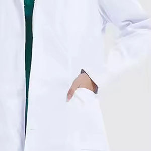 Nuevos Batas de Laboratorio Personalizadas de Alta Calidad para Mujer, Uniformes de Laboratorio para Hombre al por Mayor, Batas de Farmacia - Product Image 5