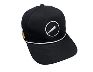 Gorra Unisex de Alta Calidad Personalizable con Logotipo Impreso y Bordado, y Protección Solar Multipanel - Product Image 1