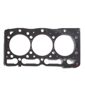 Kit de joints de culasse en fonte pour Massey Ferguson, compatible avec MF135 MF240 MF245 MF255 MF375 MF390 OEM - Product Image 1