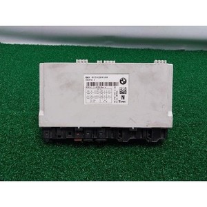 ECU และโมดูลคอมพิวเตอร์มือสอง ซีรีส์ 5 รุ่น 9280913 - Product Image 1