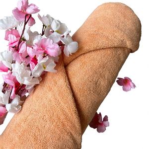 Toalla de Baño Desechable Ecológica de Color Sólido de Secado Rápido, Toallas de Algodón Tejidas para el Hogar, Gimnasio, Spa, Playa, Sauna, para Todas las Edades - Product Image 1