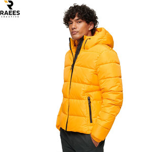 Premium <b>Duck</b> <b>Down</b> Bubble Jacket Ultra Light Winter Puffer <b>Coat</b> Wholesale Heavy Duty Waterproof Bubble Jacket Windproof Winter - Product Image 1