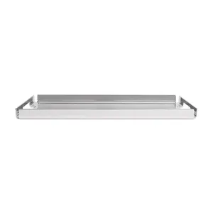 Plateau de service artisanal moderne pour cafés, restaurants, hôtels, entreprises de traiteur et complexes hôteliers de luxe – Céramique écologique de qualité supérieure - Product Image 1