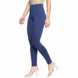Leggings de Yoga sin Costuras para Mujer, de Cintura Alta, Transpirables, de Compresión, Elásticos, para Gimnasio, Deportes y Entrenamiento, Venta al Por Mayor, Personalizados, OEM - Product Image 6