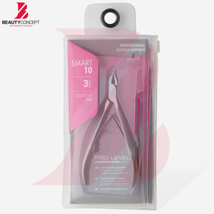 Service OEM ODM, meilleur fournisseur, nouveaux outils tendance en acier inoxydable pour manucure et pédicure, coupe-ongles de haute qualité pour le soin des ongles. - Product Image 6
