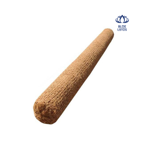 100% Natural Coconut Coir Log for Gardening Irrigation Support and Erosion Control Projects - Product Image 1